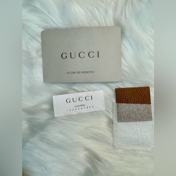 Gucci Marrakech Bag - Picture 13 of 15